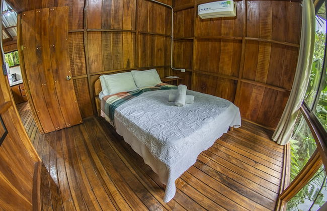 Cabañas del Lago - Foto 33