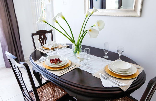 Cattleya's New Kingston Guest Apartment - Photo 5