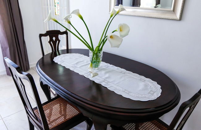 Cattleya's New Kingston Guest Apartment - Photo 4