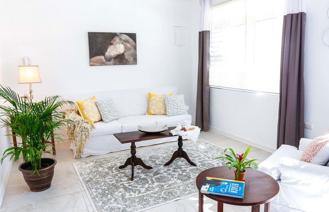 Cattleya's New Kingston Guest Apartment - Photo 13