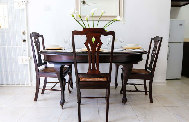 Cattleya's New Kingston Guest Apartment - Photo 7