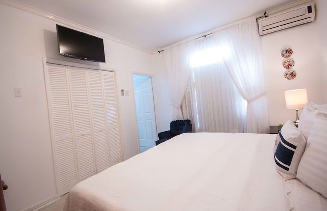 Cattleya's New Kingston Guest Apartment - Photo 3