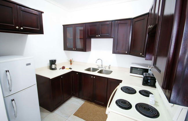 Cattleya's New Kingston Guest Apartment - Photo 8