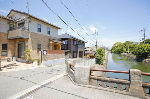 Foto 19 - Private Residence Fushimi Inari