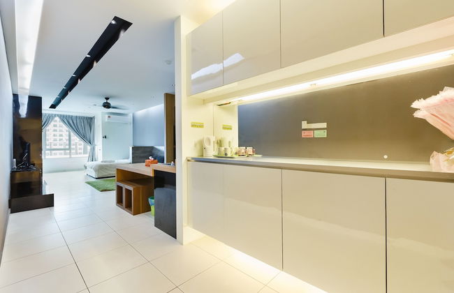 Akademik Suites - Photo 9