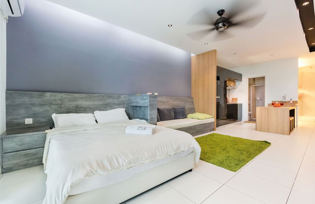 Akademik Suites - Photo 1