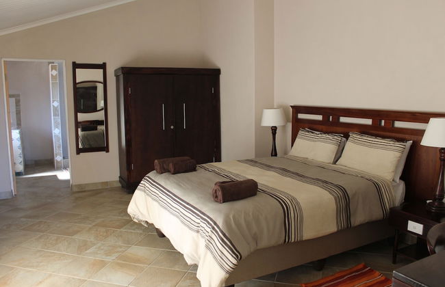 Ardmore Guest Farm - Foto 3