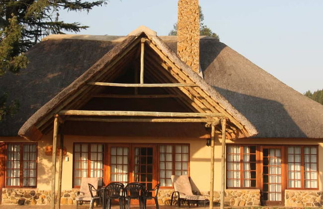 Ardmore Guest Farm - Foto 50