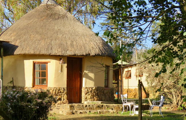 Ardmore Guest Farm - Foto 49