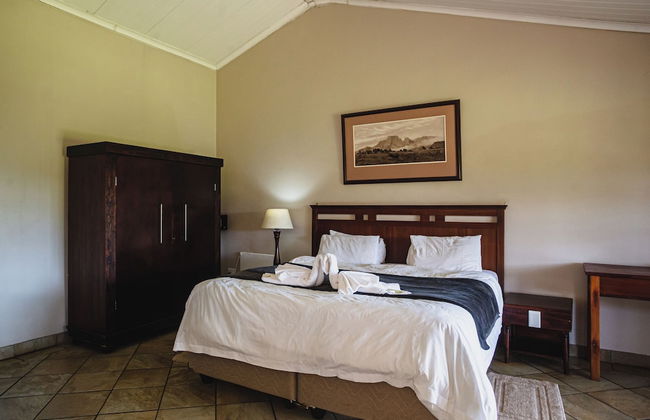 Ardmore Guest Farm - Foto 5