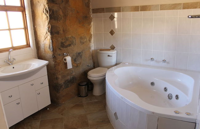 Ardmore Guest Farm - Foto 31