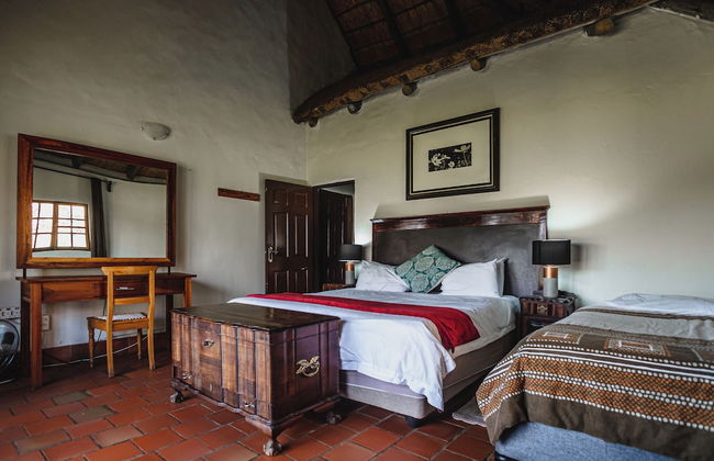 Ardmore Guest Farm - Foto 12