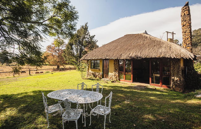 Ardmore Guest Farm - Foto 48
