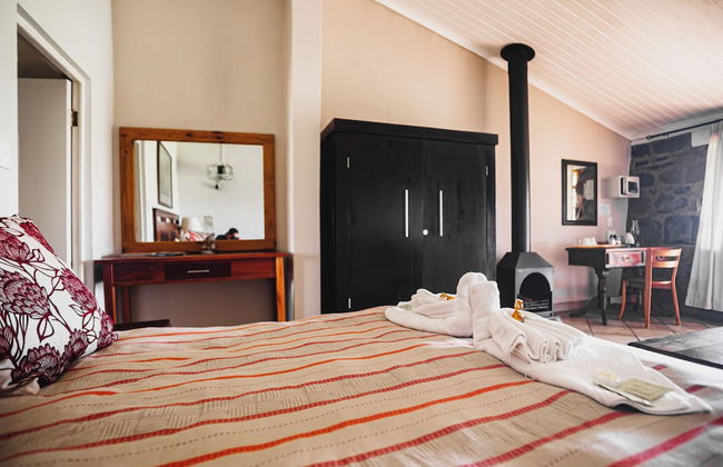 Ardmore Guest Farm - Foto 7