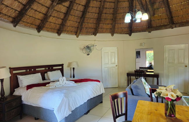 Ardmore Guest Farm - Foto 9