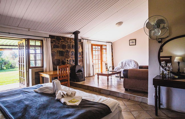 Ardmore Guest Farm - Foto 6