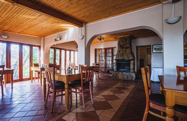 Ardmore Guest Farm - Foto 42