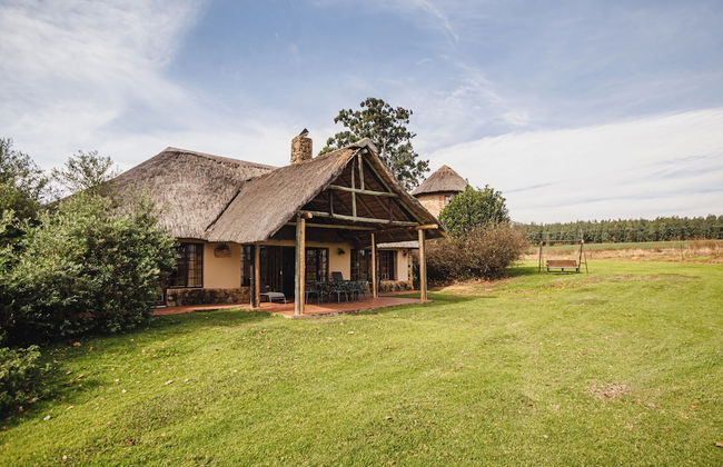 Ardmore Guest Farm - Foto 46