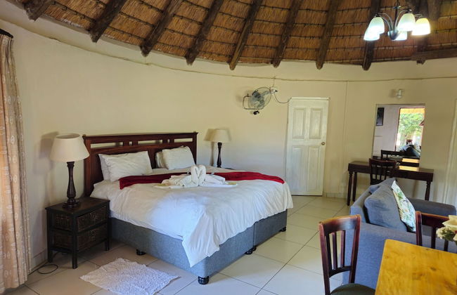 Ardmore Guest Farm - Foto 10