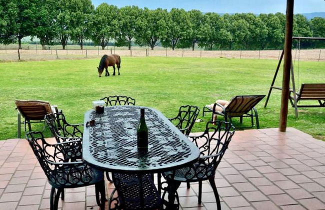 Ardmore Guest Farm - Foto 22