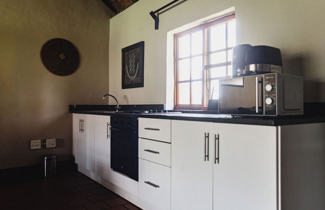 Ardmore Guest Farm - Foto 15