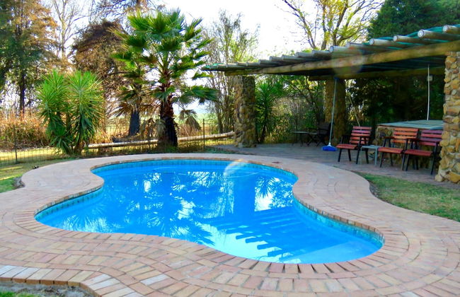 Ardmore Guest Farm - Foto 34