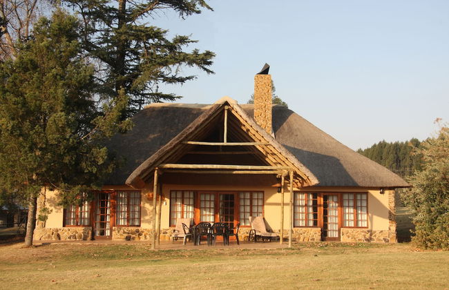 Ardmore Guest Farm - Foto 45