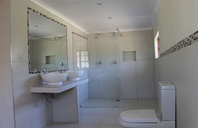 Ardmore Guest Farm - Foto 24
