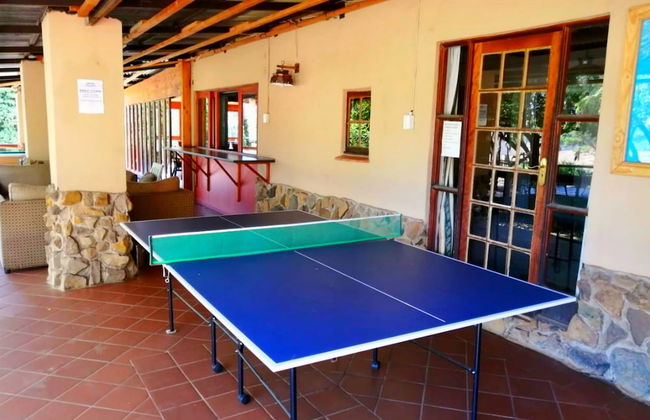 Ardmore Guest Farm - Foto 37