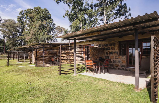Ardmore Guest Farm - Foto 52
