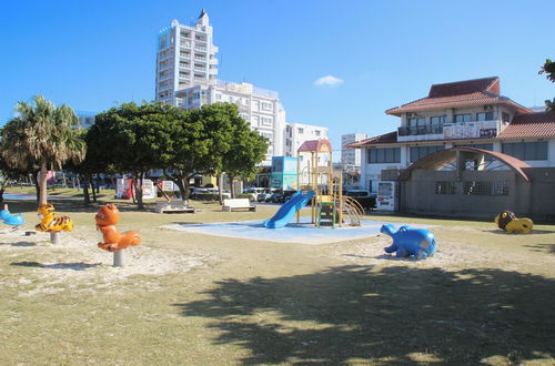 Photo 63 - La Hacienda Marina Bay Chatan