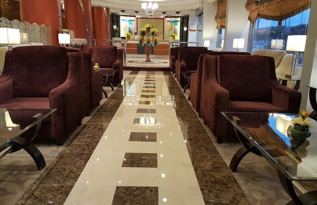 Boudl Al Masif - Foto 45