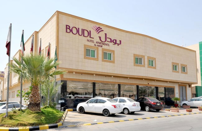 Boudl Al Masif - Foto 56