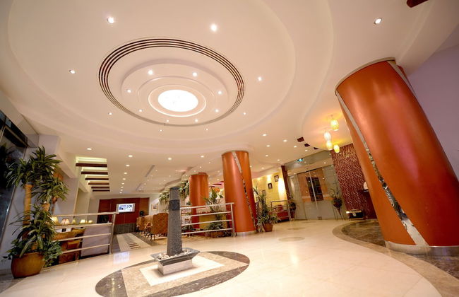 Boudl Al Masif - Foto 3