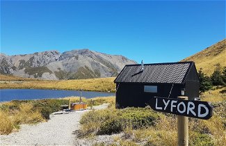 Foto 1 - Lake Stella Mountain Retreat