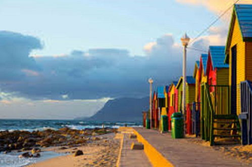 Foto 19 - Pentrich Retreat in St James, Cape Town