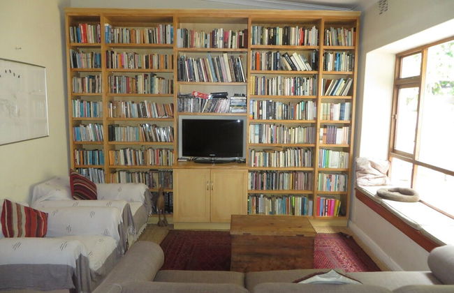 Pentrich Retreat in St James, Cape Town - Foto 13