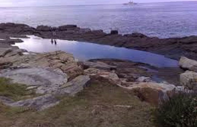 Pentrich Retreat in St James, Cape Town - Foto 16