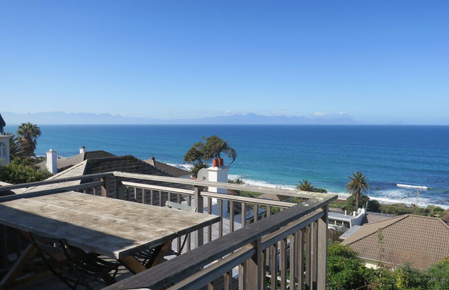 Pentrich Retreat in St James, Cape Town - Foto 32