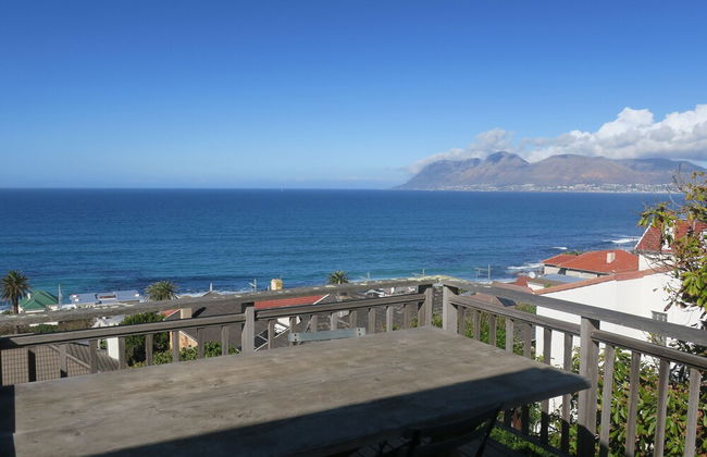 Pentrich Retreat in St James, Cape Town - Foto 25
