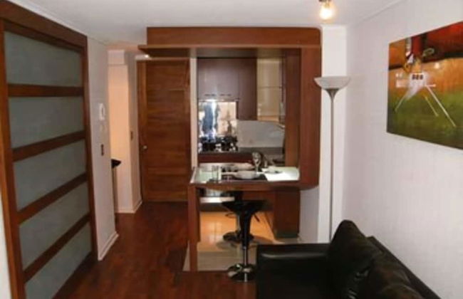Santiago Suite Apartment - Foto 15
