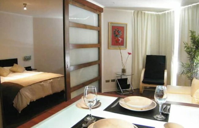 Santiago Suite Apartment - Foto 8