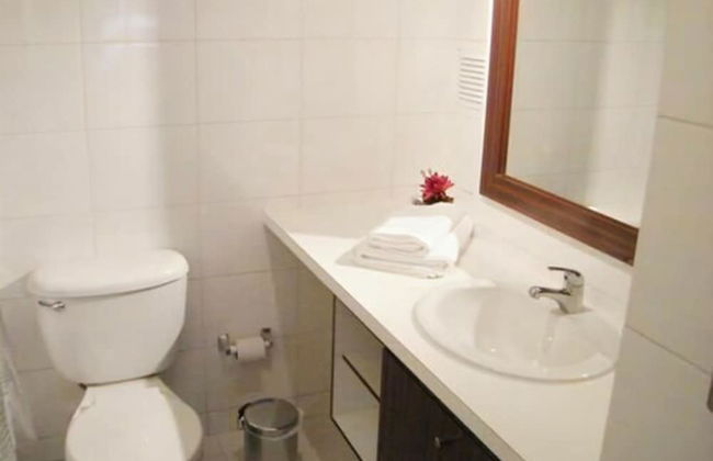 Santiago Suite Apartment - Foto 17