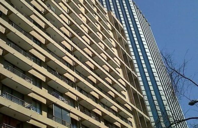 Santiago Suite Apartment - Foto 22