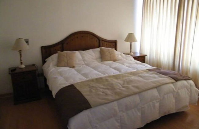 Santiago Suite Apartment - Foto 9