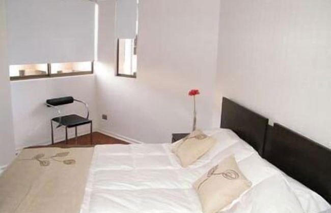 Santiago Suite Apartment - Foto 3