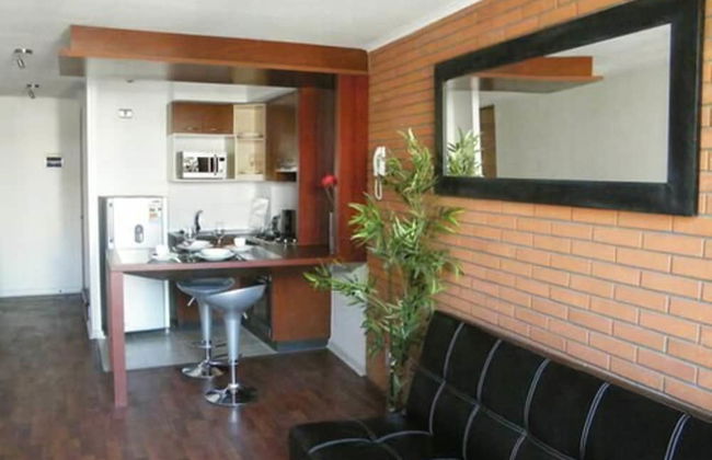 Santiago Suite Apartment - Foto 11