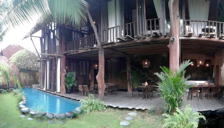 Photo 1 - Rustic Hut in Seminyak Bali