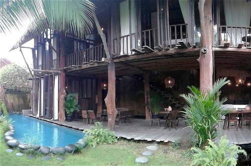 Photo 1 - Rustic Hut in Seminyak Bali