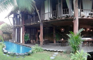 Foto 1 - Rustic Hut in Seminyak Bali